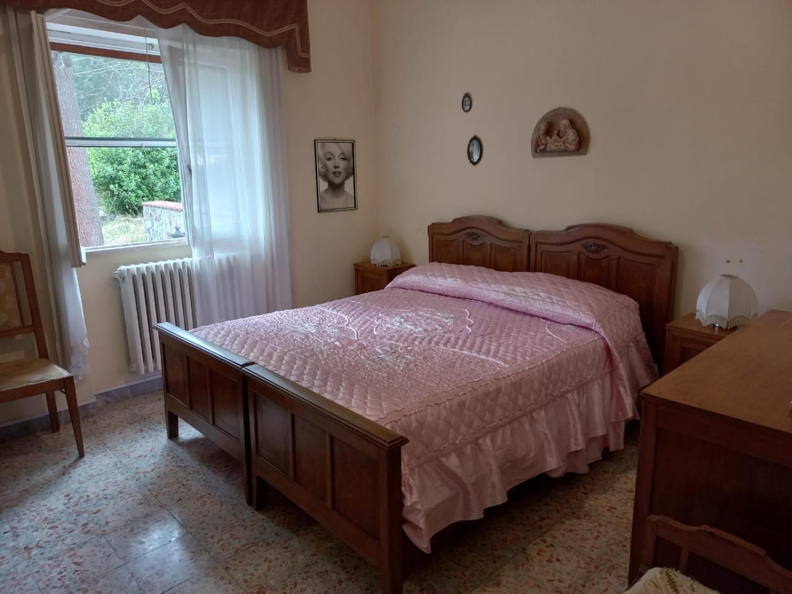 דירות Scanzano Al Bivacco מראה חיצוני תמונה